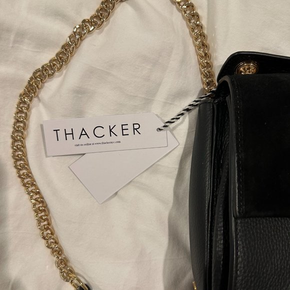 Thacker Adele Backpack - Picture 4 of 11